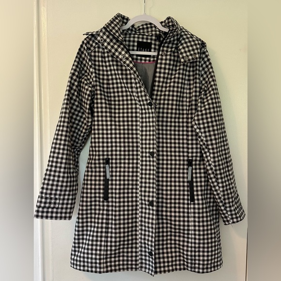 Etage Jackets & Coats Etage Denmark Rain Coat Poshmark